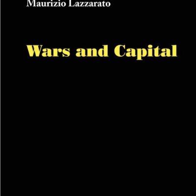 Wars and Capital